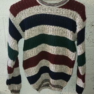 Vintage Honors Sweater